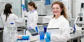 Открыт прием заявок на участие в конкурсе научных проектов под руководством ведущих и молодых ученых