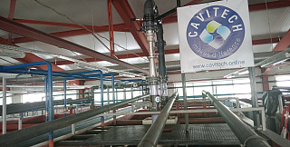 ООО «НПЦ КАВИТЕХ» – новый резидент ИНТЦ «Сириус»