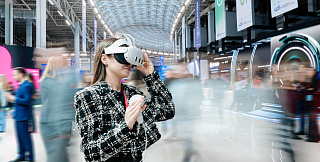 Как Сириус стал территорией для воплощения идей и технологий будущего: гид по ИНТЦ