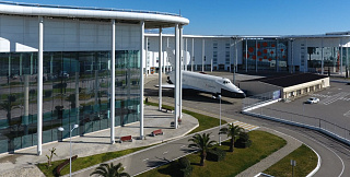 Открытый лекторий и выставка проектов резидентов ИНТЦ для жителей и гостей города в День федеральной территории