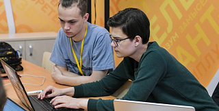 В Сириусе завершилась первая партнерская программа «Погружение в технологии искусственного интеллекта»