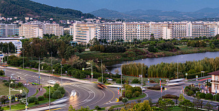 Новое слово в «умной» инфраструктуре: уникальная российская опора для цифровых решений будущего