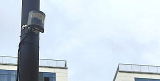 Резидент ИНТЦ «Сириус» - ООО «Панокам» заключил первый контракт на поставку систем видеонаблюдения