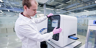 Генетики «Сириуса» изучают болезни и происхождение жителей Русской равнины