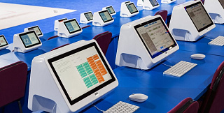 Резидент ИНТЦ «Сириус» сделал спорт открытым для каждого