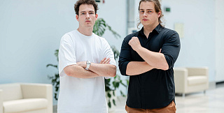 Резиденты Сириуса проектируют платформу для промышленных беспилотников