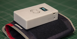 Новый резидент ИНТЦ «Сириус» - ООО «КДА-Технолоджи»