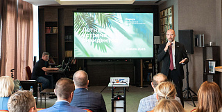 Резиденты Сириуса будут развивать ИТ, генетику и междисциплинарные исследования