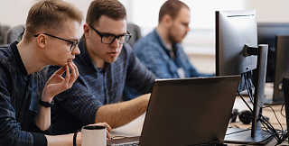 Новые резиденты ИНТЦ «Сириус»