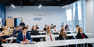 Наука – старт в технологическое предпринимательство