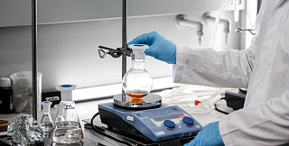 Резидент ИНТЦ «Сириус» работает над созданием универсальной вакцины от гриппа