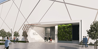 В «Сириусе» создадут новые лаборатории и офисы для резидентов ИНТЦ