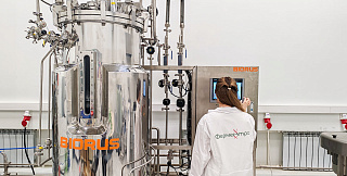 Коллекция бактерий резидента Сириуса помогает создавать полезные продукты питания