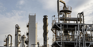 Новый резидент ИНТЦ «Сириус» – компания ООО «Скайрус»