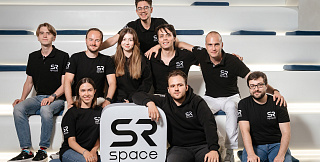 Компания-резидент SR Data получила лицензию на космическую деятельность