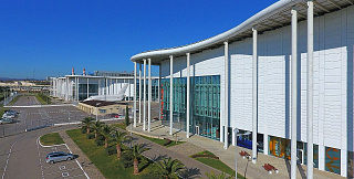 В «Сириусе» появится опытно-промышленный участок производства химических субстанций