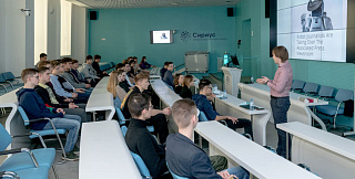 Участники «Больших вызовов» разработают четыре новых решения в области искусственного интеллекта