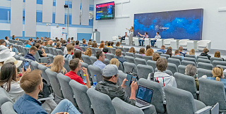 16 июня в ИНТЦ «Сириус» пройдет очередной IT-Митап