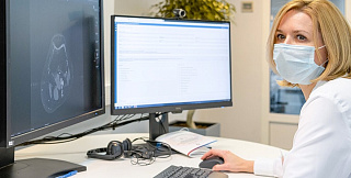 Компания «ОСТ» – новый резидент ИНТЦ «Сириус»