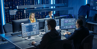 Новый резидент «Сириуса» ускорит разработку отечественного ПО