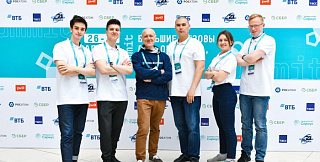 Стартовал прием заявок на Всероссийский конкурс научно-технологических проектов «Большие вызовы»