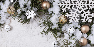 ИНТЦ «Сириус» поздравляет с наступающим 2023 годом!