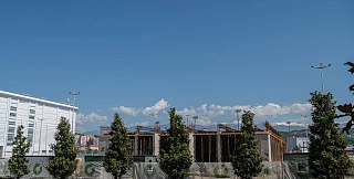 Инновационная аптека для изготовления орфанных препаратов появится в «Сириусе» в 2024 году