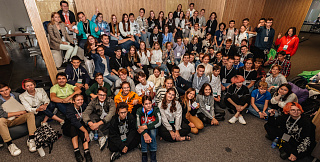 Индустриальные партнеры ИНТЦ «Сириус» предложили свои задачи для хакатона студентов ИТ-колледжа