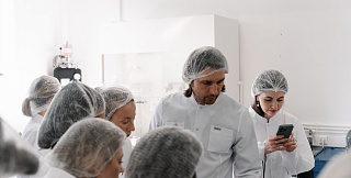 Российский и китайский научный диалог: регенеративное земледелие как основа устойчивой агросистемы