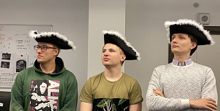 Специалисты ОЦРВ РЖД помогли расшифровать рукописи Петра I