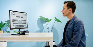 Разработка резидента Сириуса поможет ветеранам СВО управлять «умным домом» бесконтактно