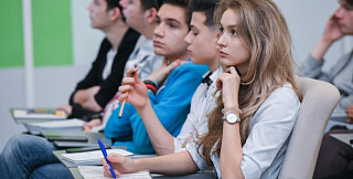 Банк России создаст Финтех Хаб в университете «Сириус»