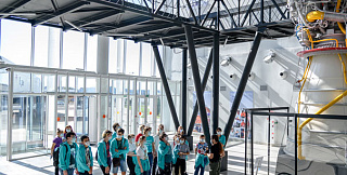 В день студента «Сириус» проведет научно-популярный фестиваль