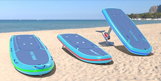 В ИНТЦ «Сириус» 50 резидентов!