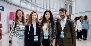 В «Сириусе» ученые обсудили тренды в индустрии биотехнологии