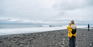 Компания – резидент Сириуса разработала технологию, которая может помочь в очистке Черного моря