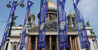 Соглашения, научная выставка, проекты резидентов ИНТЦ: Сириус подвёл итоги участия в ПМЭФ-2025