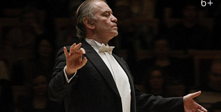 Большой летний фестиваль «Сириус» откроется концертами оркестра Мариинского театра