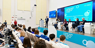 Количество резидентов ИНТЦ «Сириус» увеличится в 2 раза к концу 2022 года