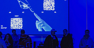 В «Сириусе» пройдет самый масштабный «Немитап»