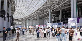 В Сириусе состоялся фестиваль проектов «Большие вызовы»