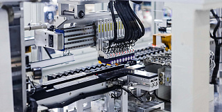 Компания-резидент Сириуса разработала инновационные аккумуляторы для электроранспорта