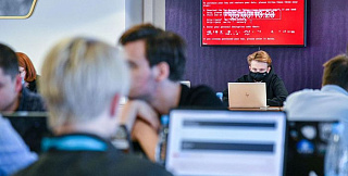 Студенты НТУ «Сириус» отразили кибератаки на олимпийский стадион «Фишт»