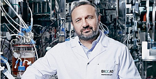 24 июня в Кремле состоялось вручение Государственной премии Российской Федерации в области науки и технологий.