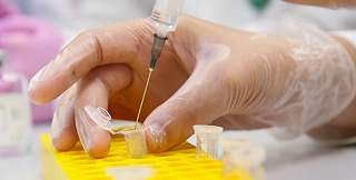 BIOCAD начала разработку вакцины против коронавируса