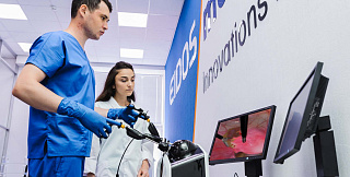 Сириус объявляет первый конкурс для резидентов Инновационного научно-технологического центра