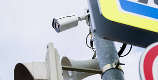 Искусственный интеллект начал следить за безопасностью на дорогах в Сириусе