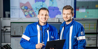 В «Сириусе» открылся «Центр компетенций по цифровизации процессов и трансферу технологий в капитальном строительстве»