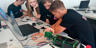 ООО «НЕЙРО-МАСТЕР» - организатор и куратор направления «Спутникостроение» в конкурсе «ИнтЭРА»